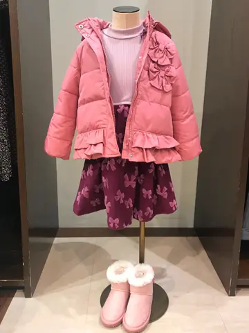 ANY 杉原 コーディネート画像