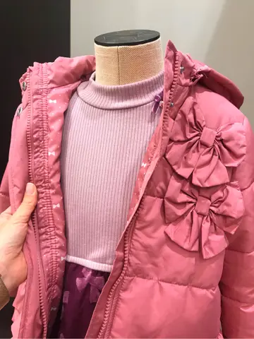 ANY 杉原 コーディネート画像