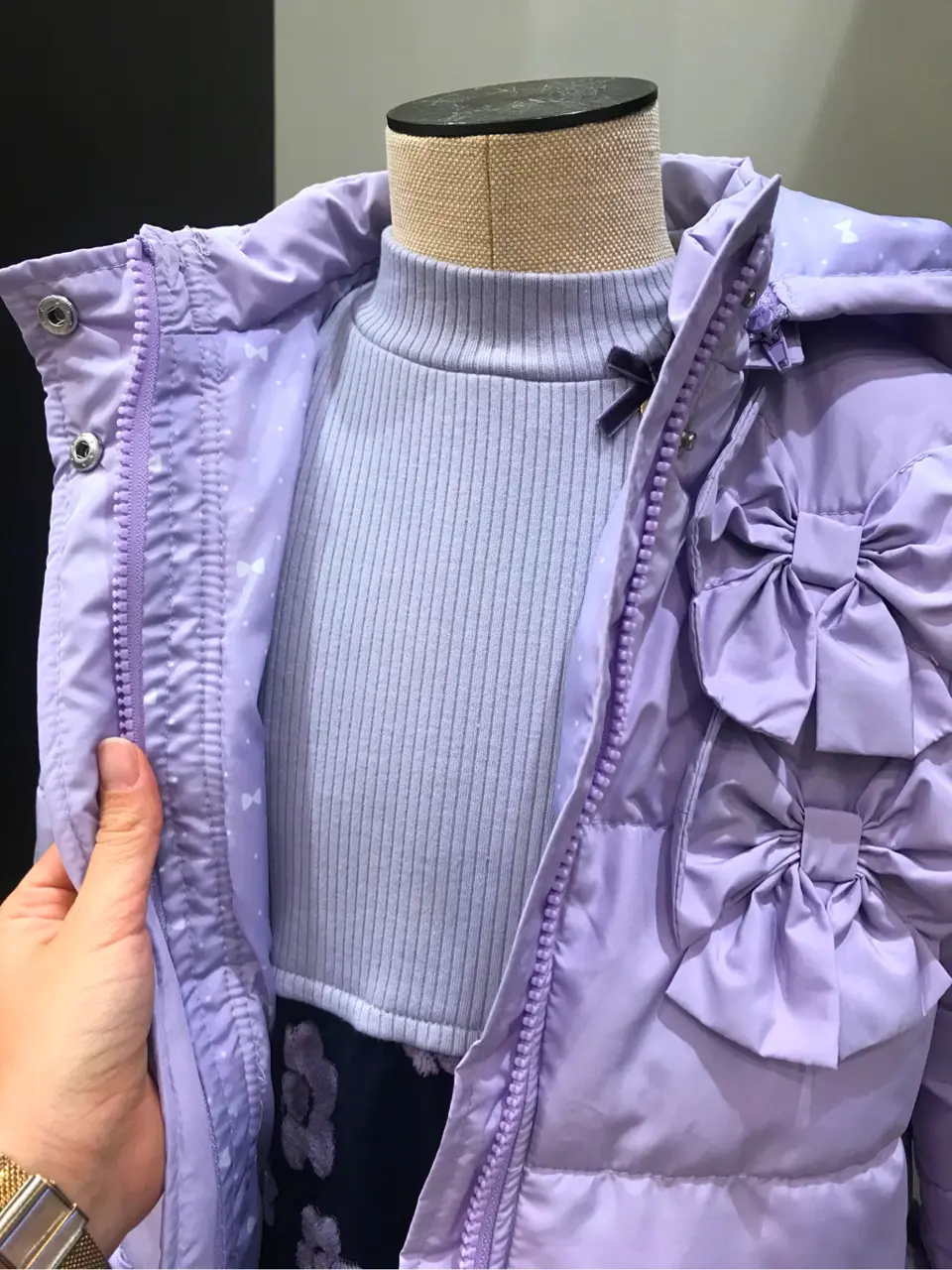 ANY 杉原 コーディネート画像