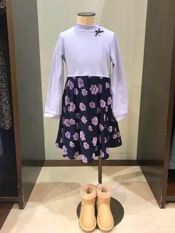 ANY 杉原 コーディネート画像