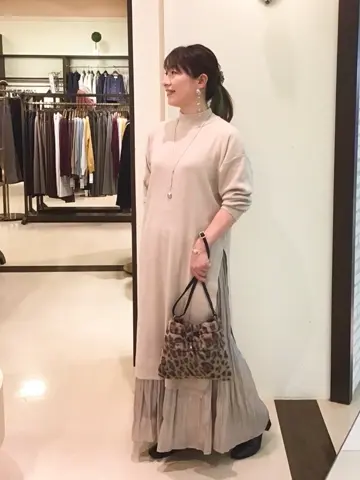 ANY 高橋 コーディネート画像