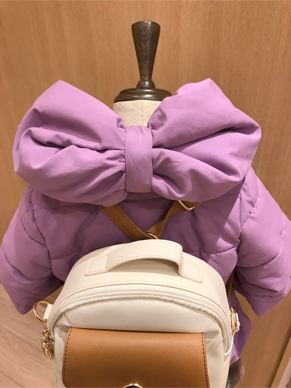 ANY 千葉 コーディネート画像