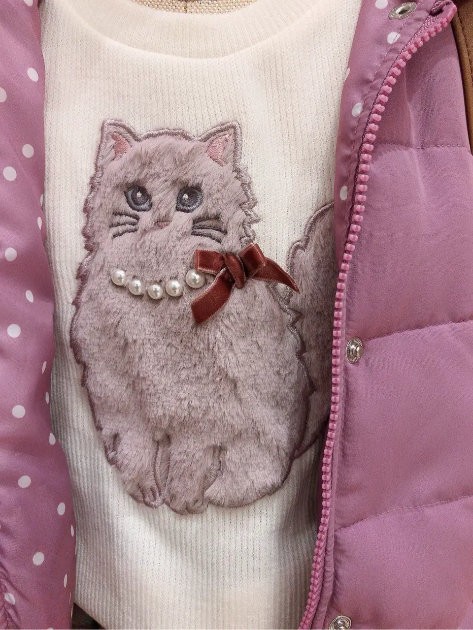 ANY 千葉 コーディネート画像