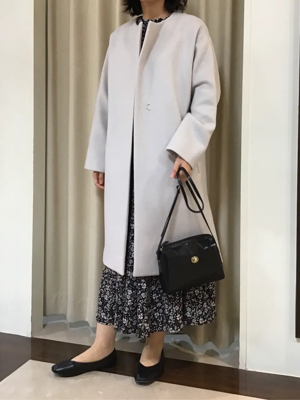 ANY 三上 コーディネート画像