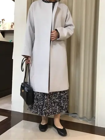 ANY 三上 コーディネート画像