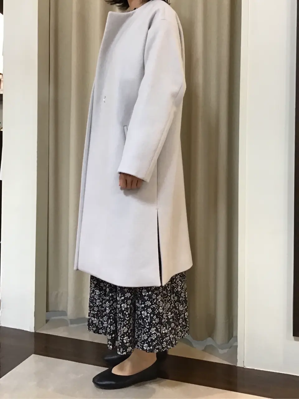 ANY 三上 コーディネート画像