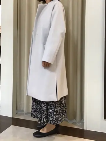 ANY 三上 コーディネート画像