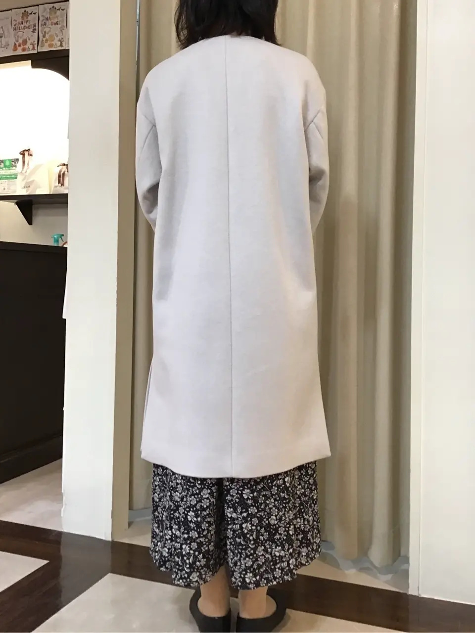 ANY 三上 コーディネート画像