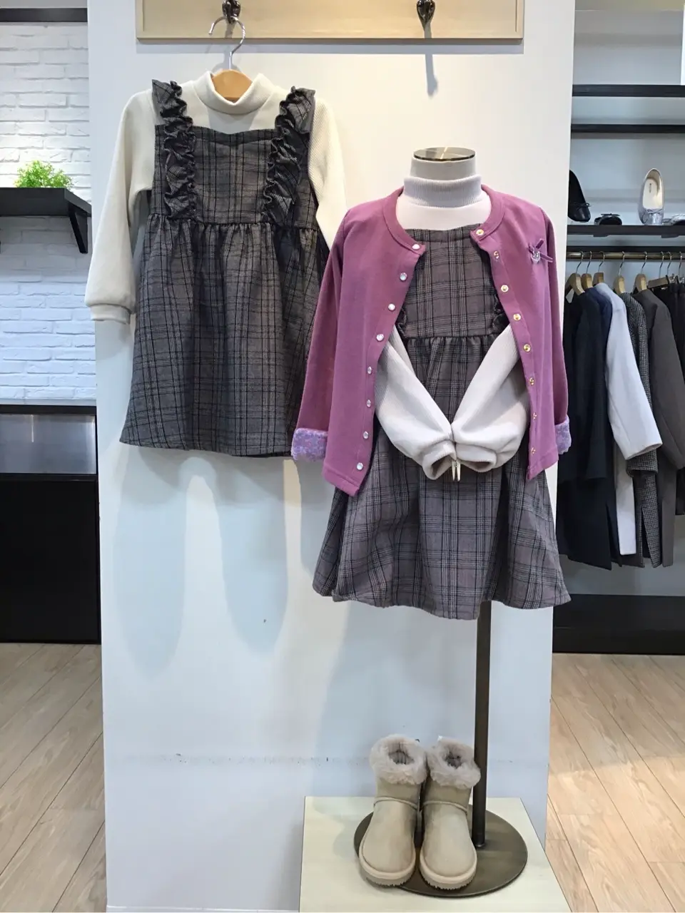  大野 コーディネート画像