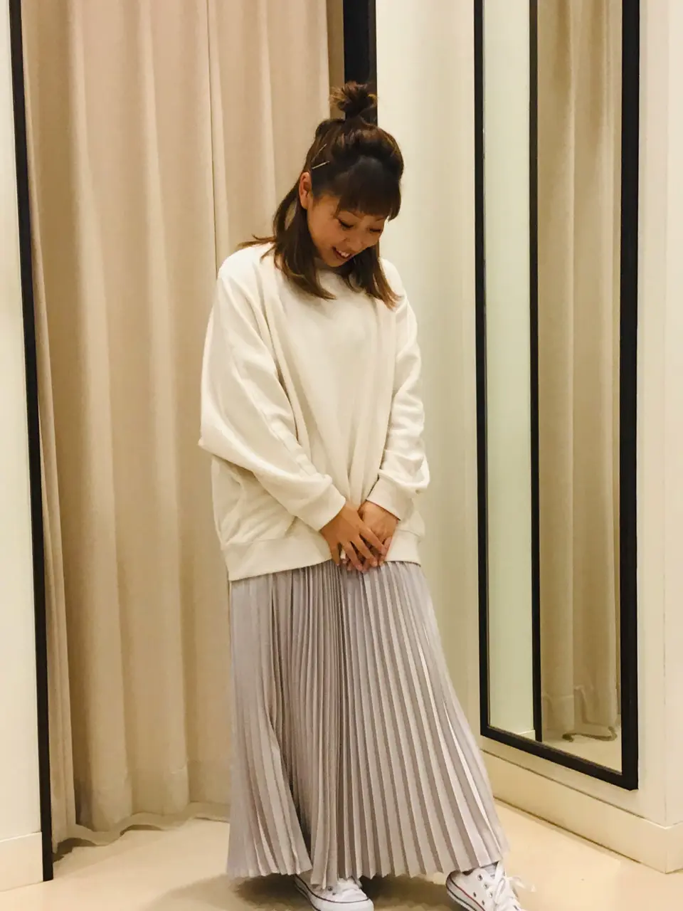  伊藤 コーディネート画像