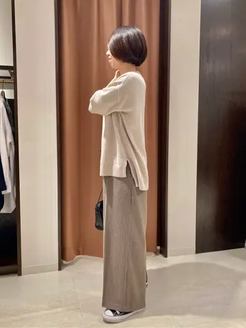 ANY MY コーディネート画像