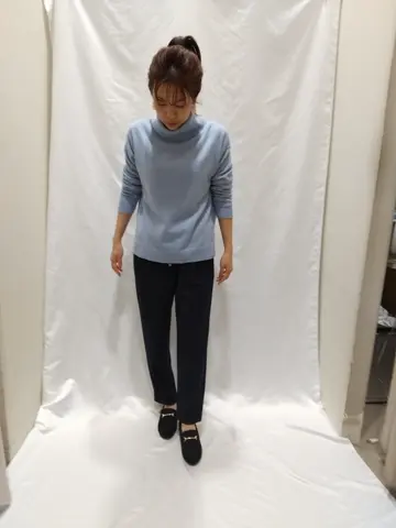 ANY 榎本 コーディネート画像