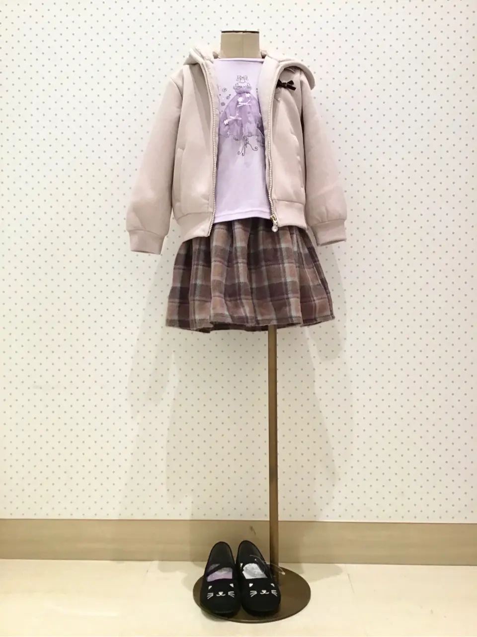  大野 コーディネート画像