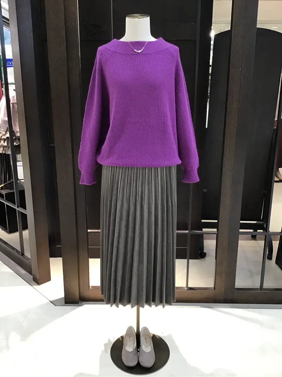  渡邊 コーディネート画像