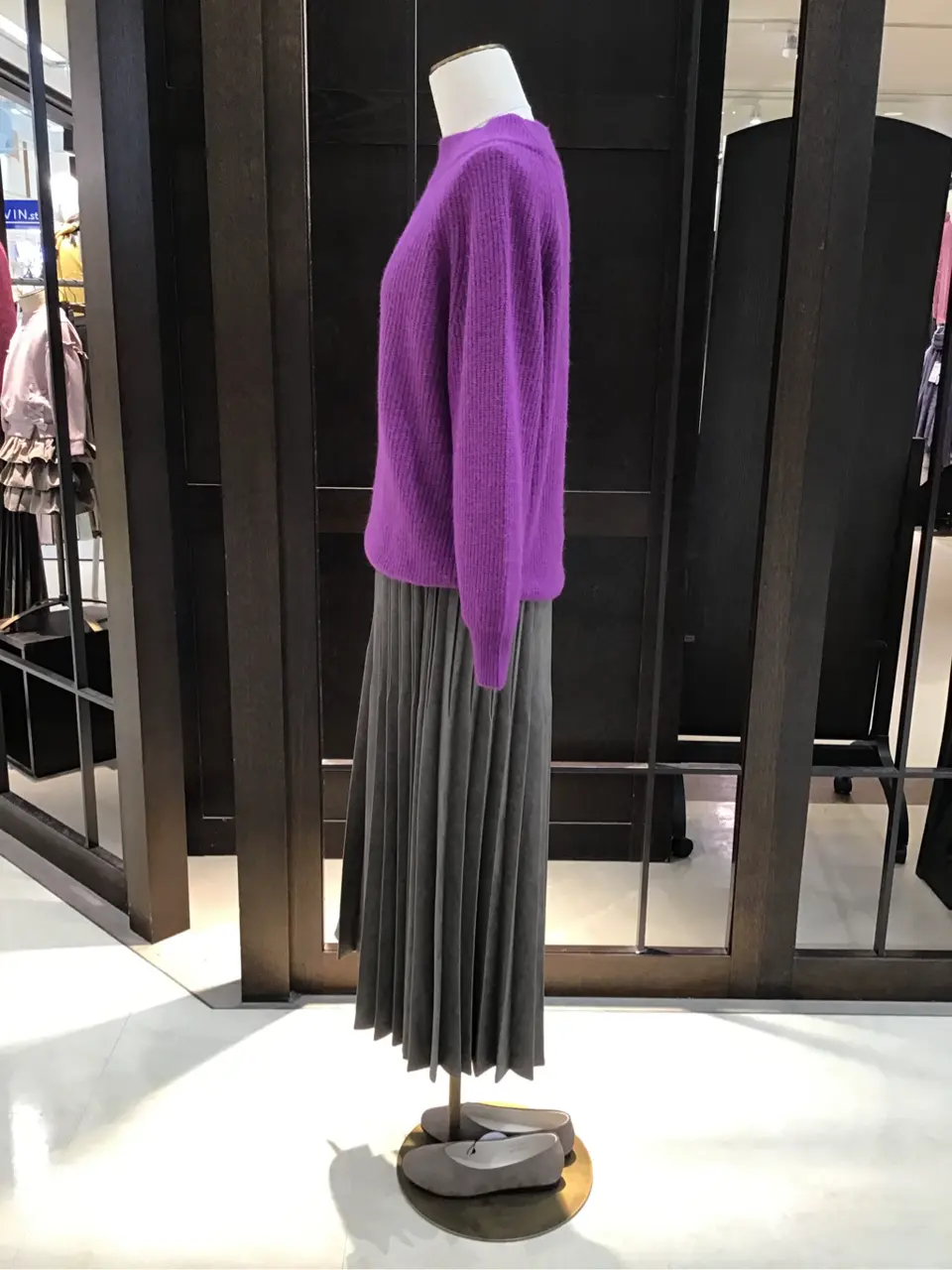 ANY 渡邊 コーディネート画像