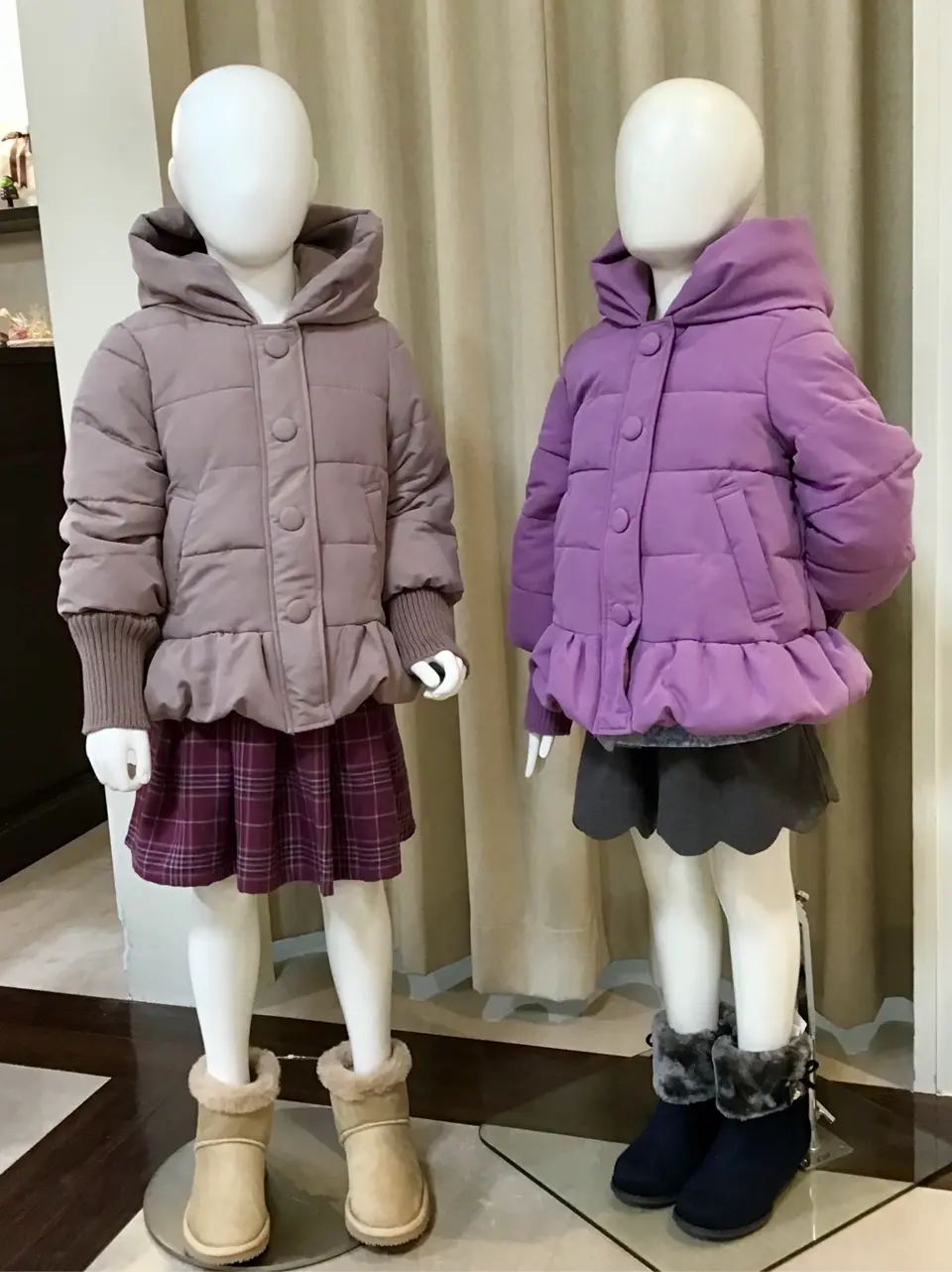 ANY 関 コーディネート画像