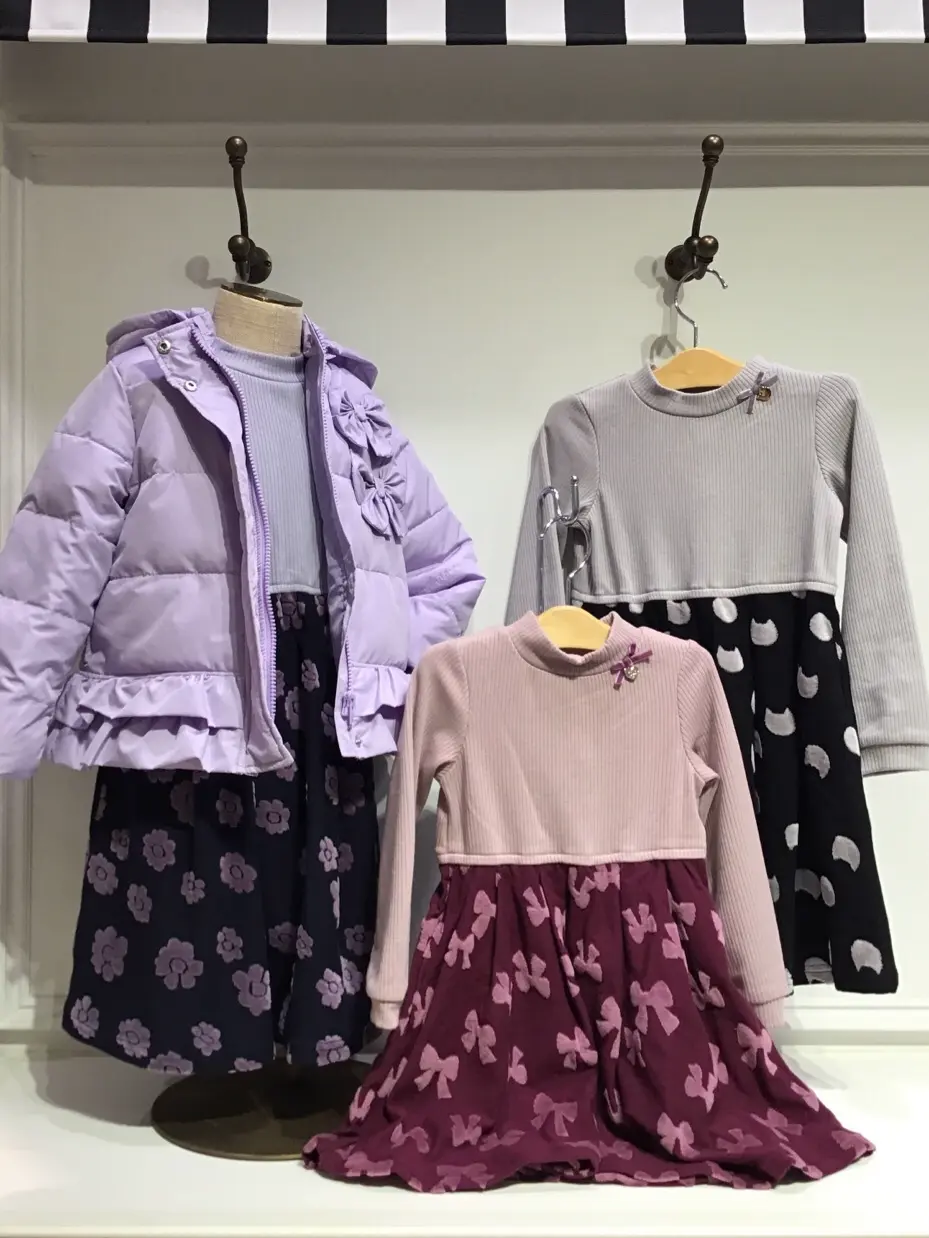 ANY 武市 コーディネート画像