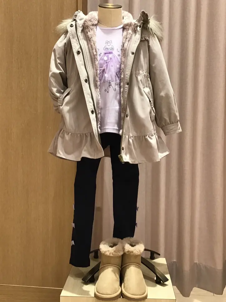  本吉 コーディネート画像