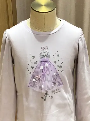 ANY 本吉 コーディネート画像