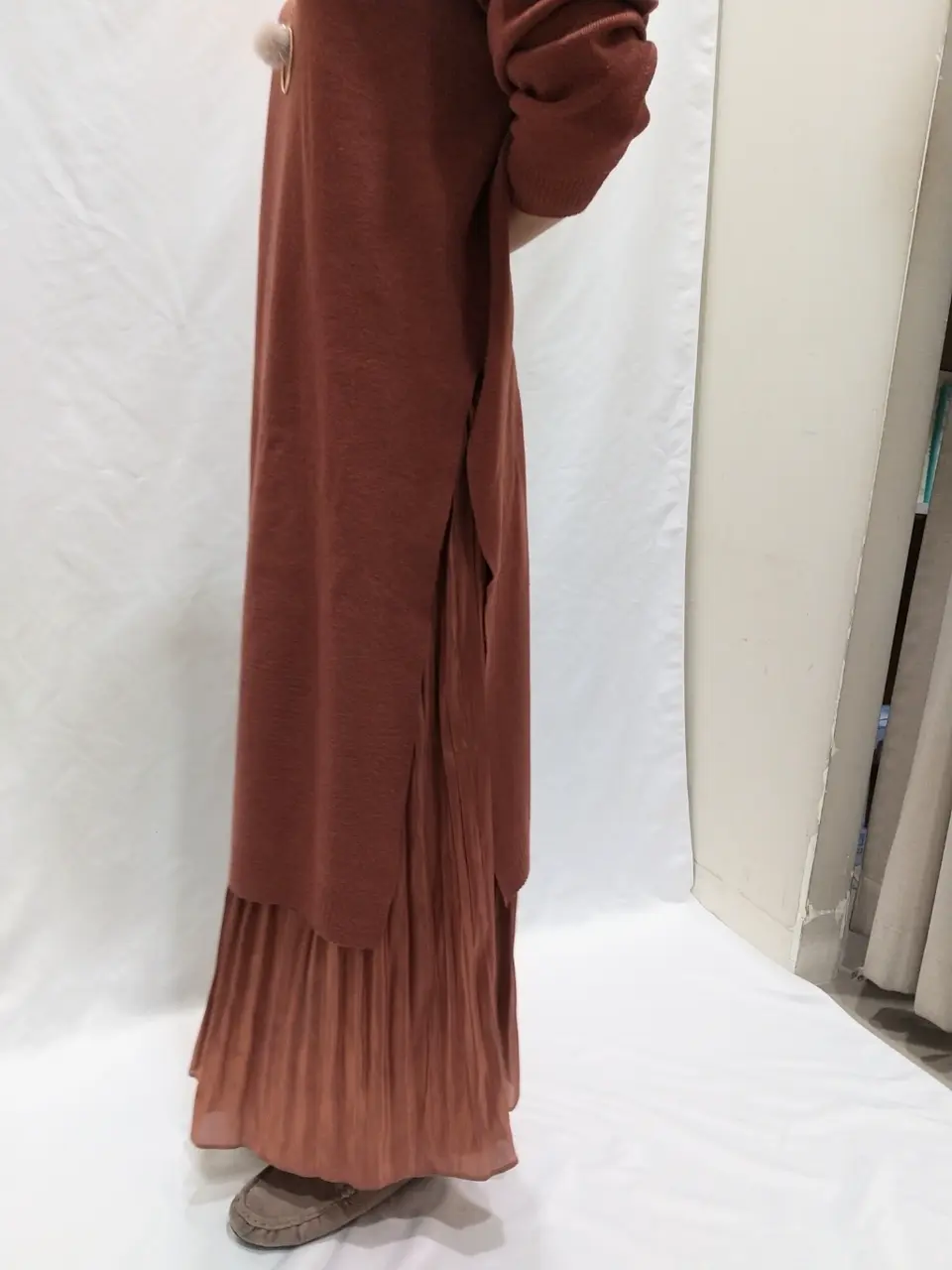 ANY 榎本 コーディネート画像