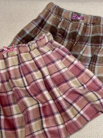 ANY MY コーディネート画像