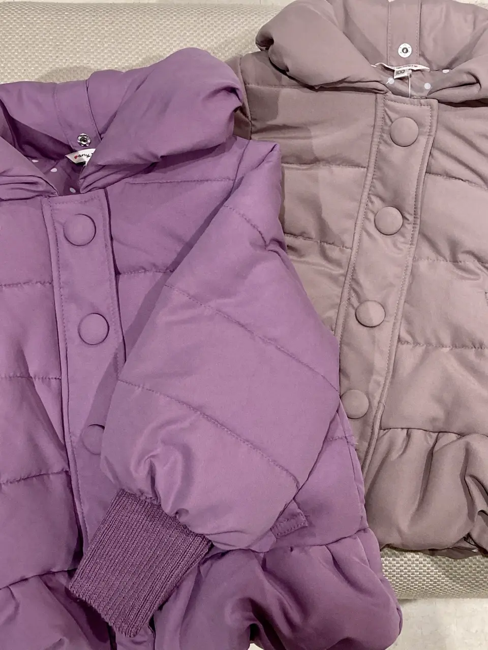 ANY MY コーディネート画像