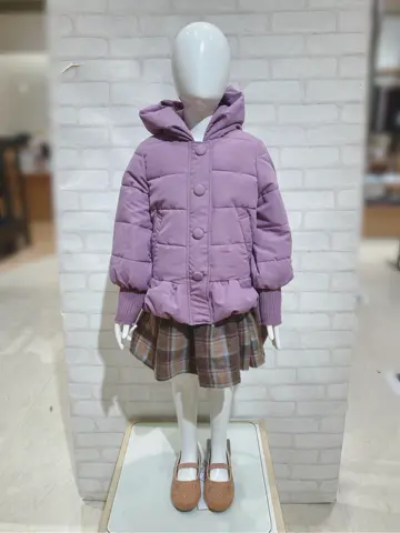 ANY 嶋田 コーディネート画像