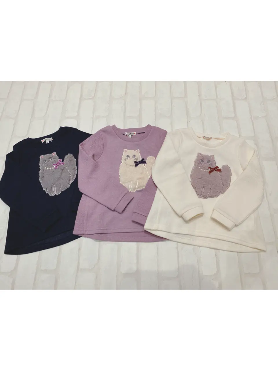 ANY 嶋田 コーディネート画像