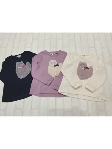 ANY 嶋田 コーディネート画像