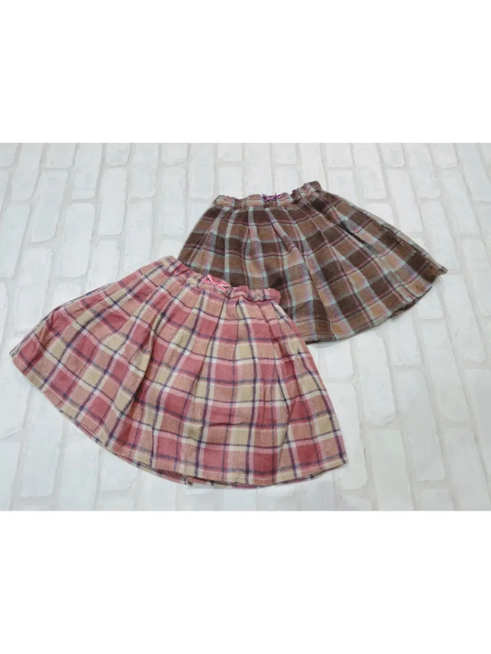 ANY 嶋田 コーディネート画像