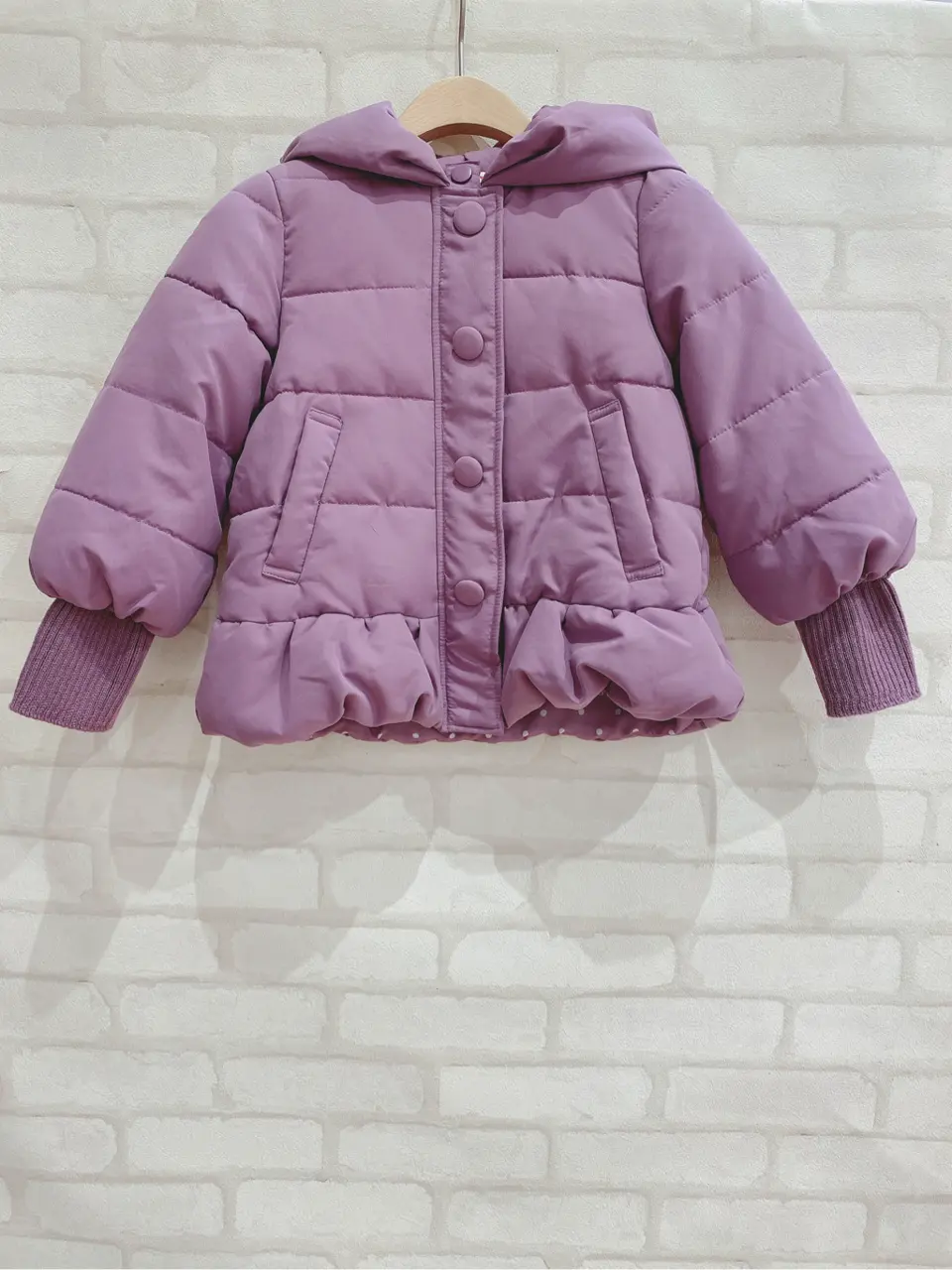 ANY 嶋田 コーディネート画像