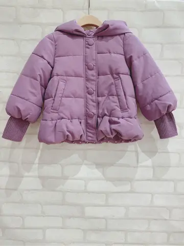 ANY 嶋田 コーディネート画像