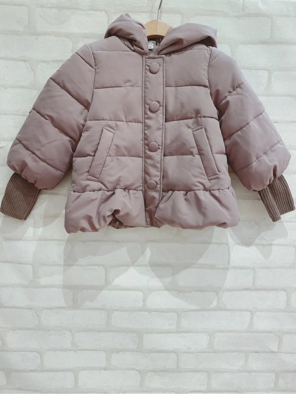 ANY 嶋田 コーディネート画像