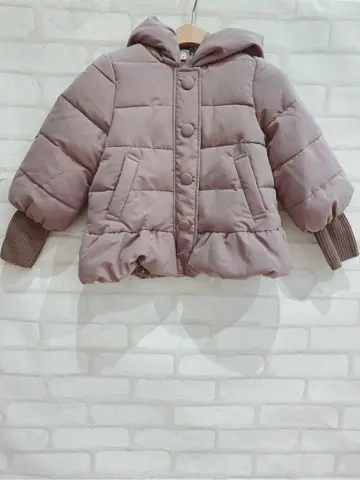 ANY 嶋田 コーディネート画像