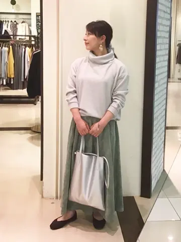 ANY 高橋 コーディネート画像