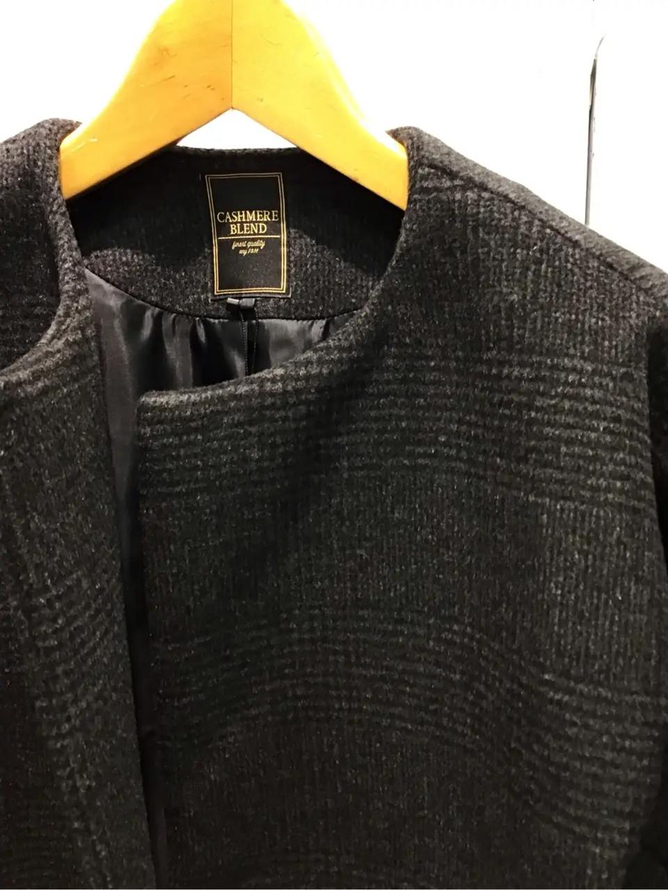 ANY 山口 コーディネート画像