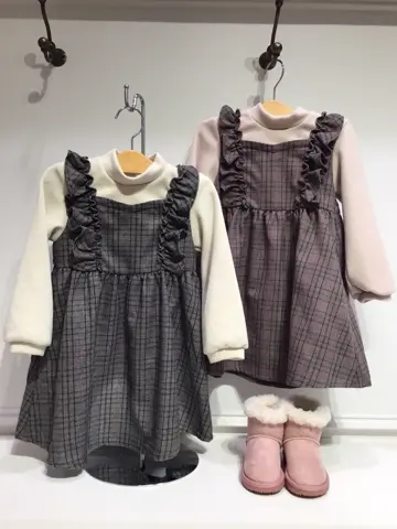 ANY 武市 コーディネート画像