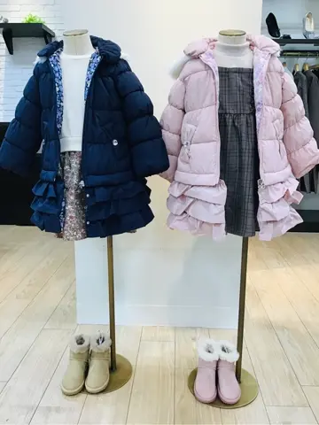 ANY 大野 コーディネート画像