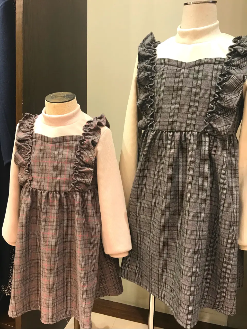 ANY 杉原 コーディネート画像