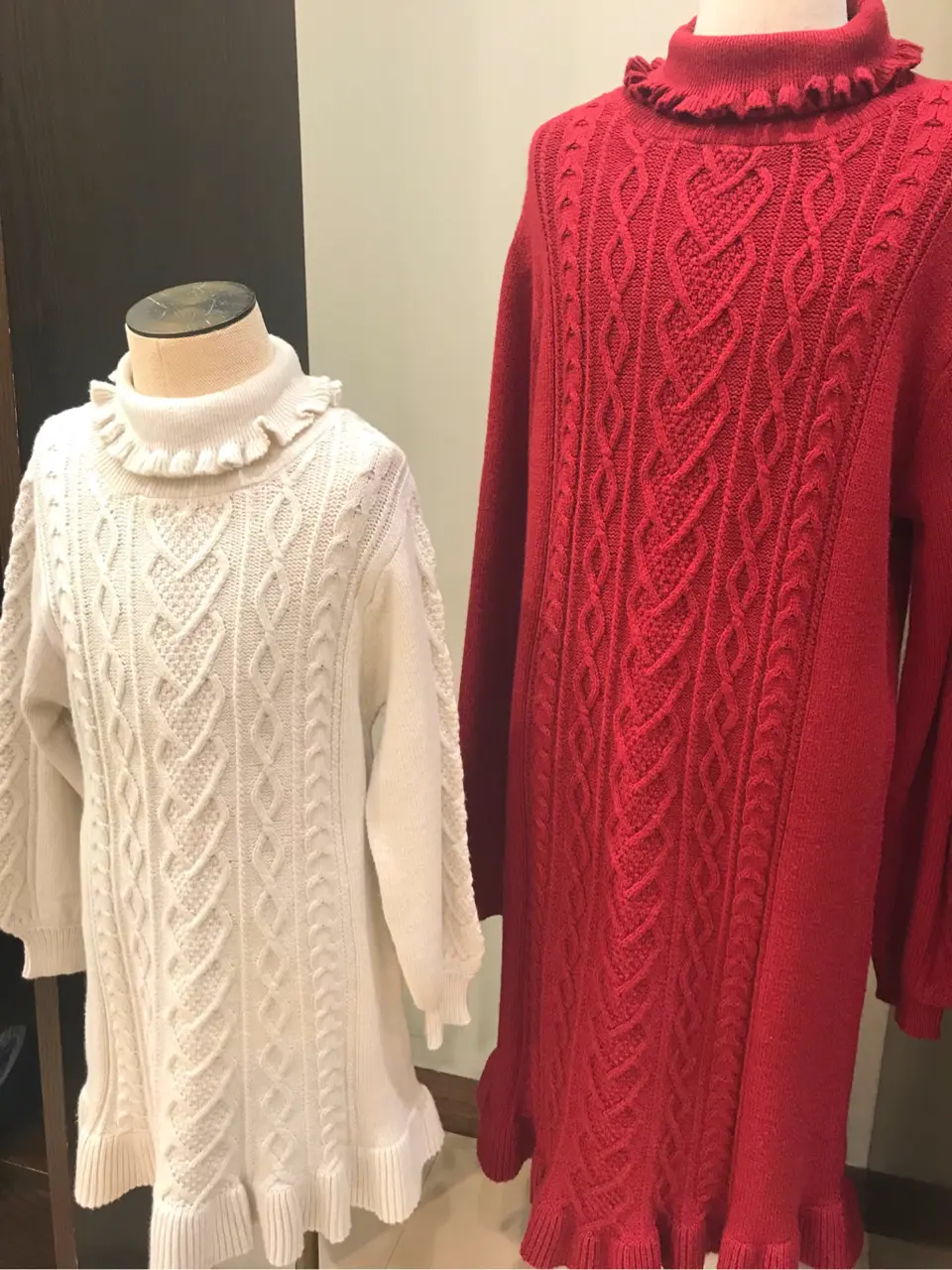 ANY 杉原 コーディネート画像