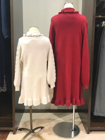 ANY 杉原 コーディネート画像