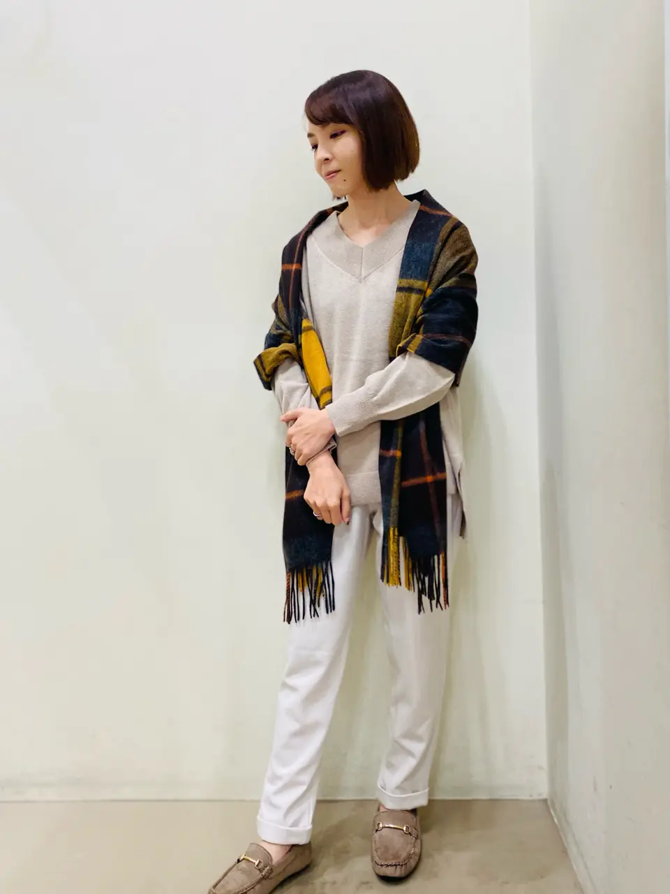  m.n コーディネート画像