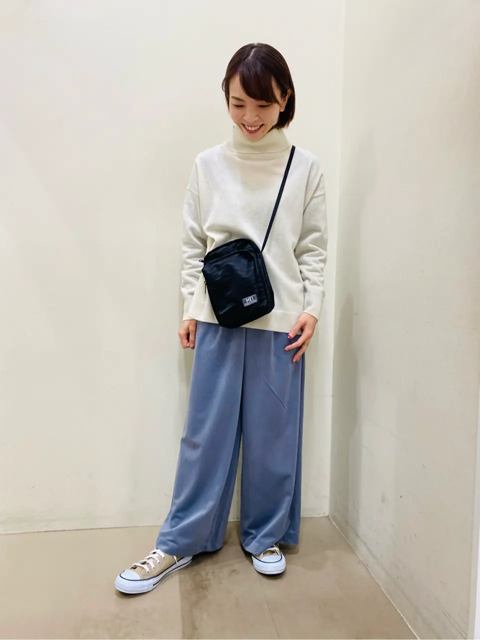  m.n コーディネート画像