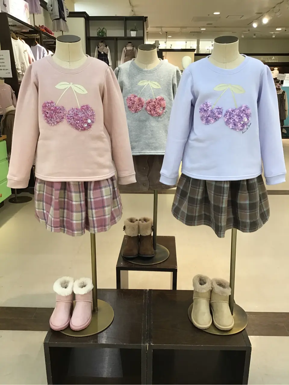  渡邊 コーディネート画像