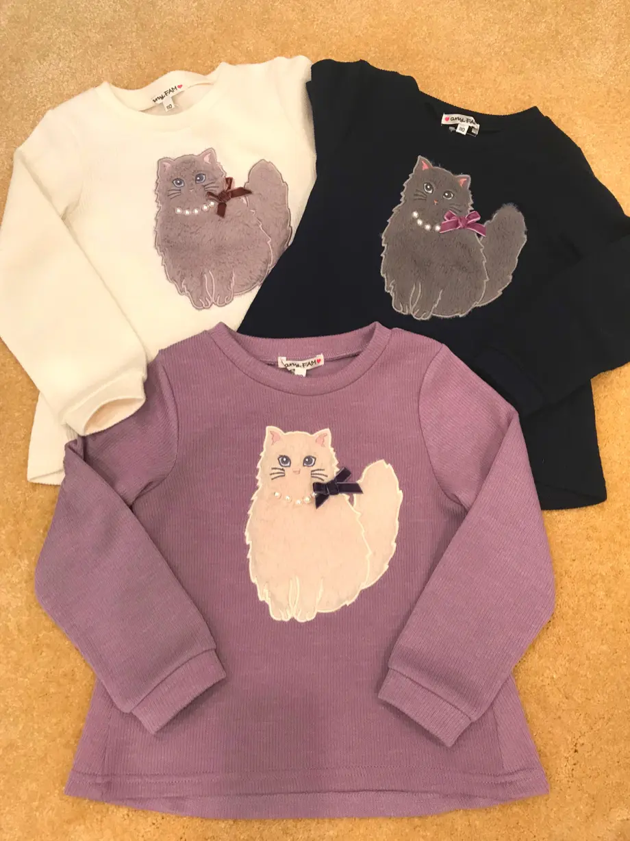 ANY 杉原 コーディネート画像