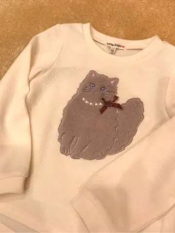 ANY 杉原 コーディネート画像