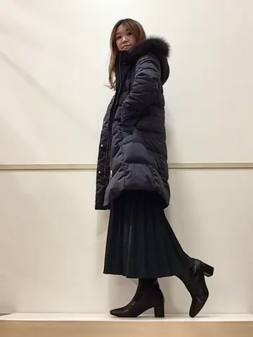 ANY 大野 コーディネート画像