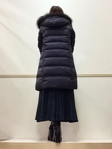 ANY 大野 コーディネート画像