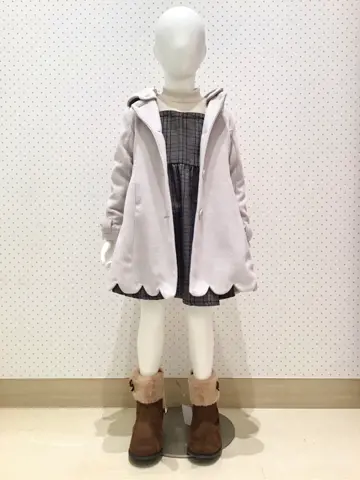 ANY 大野 コーディネート画像