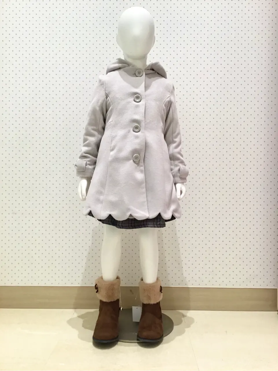 ANY 大野 コーディネート画像